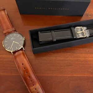 Daniel Wellington Wristwatch